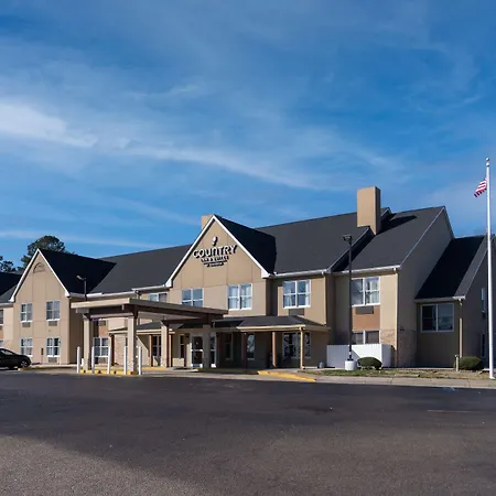Country Inn & Suites By Radisson, Richmond I-95 South, Va